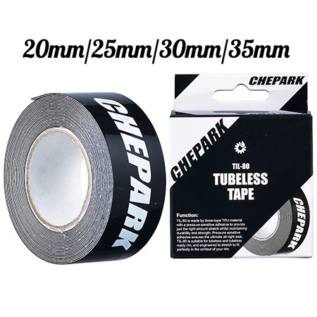 Tubeless Tape - TIL-80 A / B / C / D