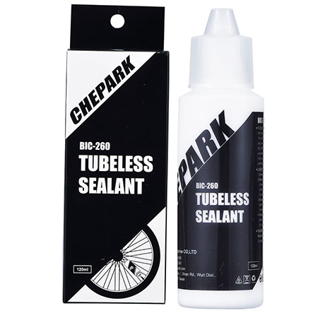 Sealant Tubeless - BIC-260