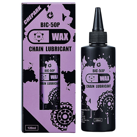 Bike Chain Wax - BIC-50P