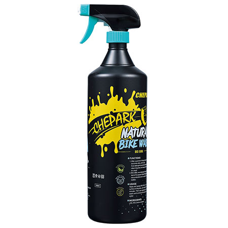 Cycle Cleaner - BIC-590 / BIC-590L